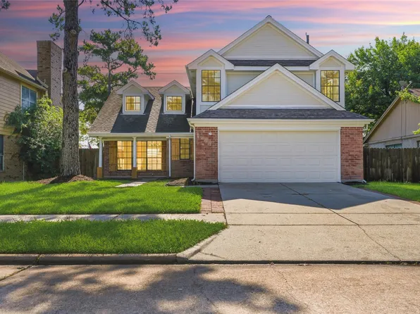 12346 Misty Laurel Dr, Houston, TX 77014