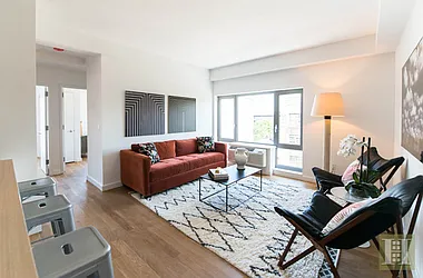 Rented by Halstead Real Estate