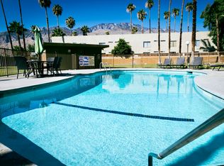 PalmView, Palm Springs, CA 92262