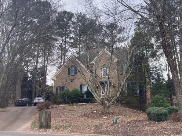 2453 Arcadia Dr NW, Acworth, GA 30101