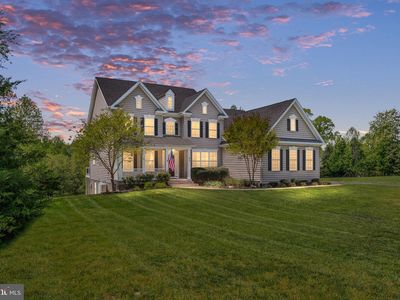 92 McPherson Dr, Fredericksburg, VA, 22406