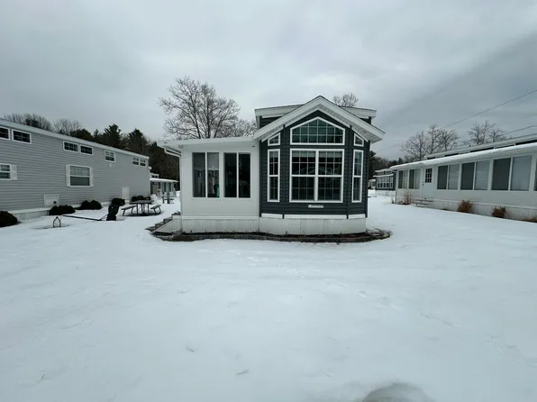 23 College Drive #325, Wells, ME 04090