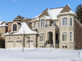 99 Coons Rd, Richmond Hill, ON L4E 2R4