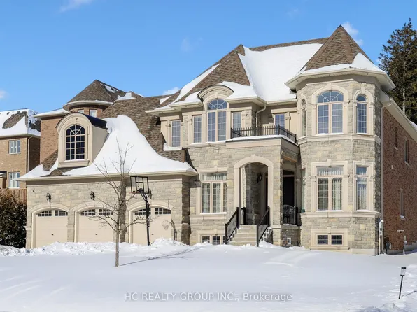 99 Coons Rd, Richmond Hill, ON L4E 2R4