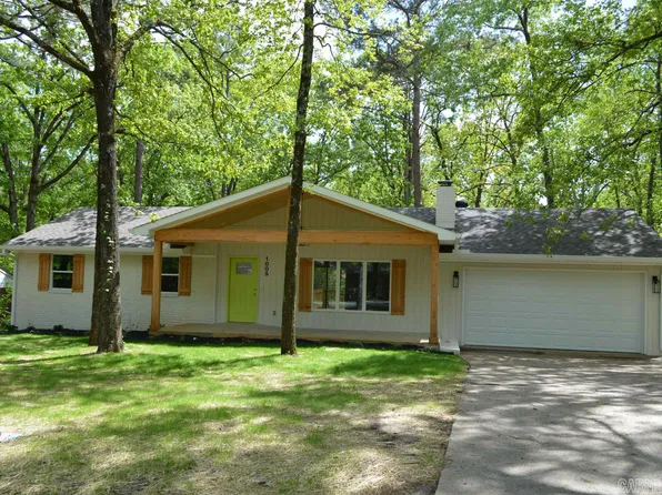 1005 Trailwood Dr, Heber Springs, AR 72543