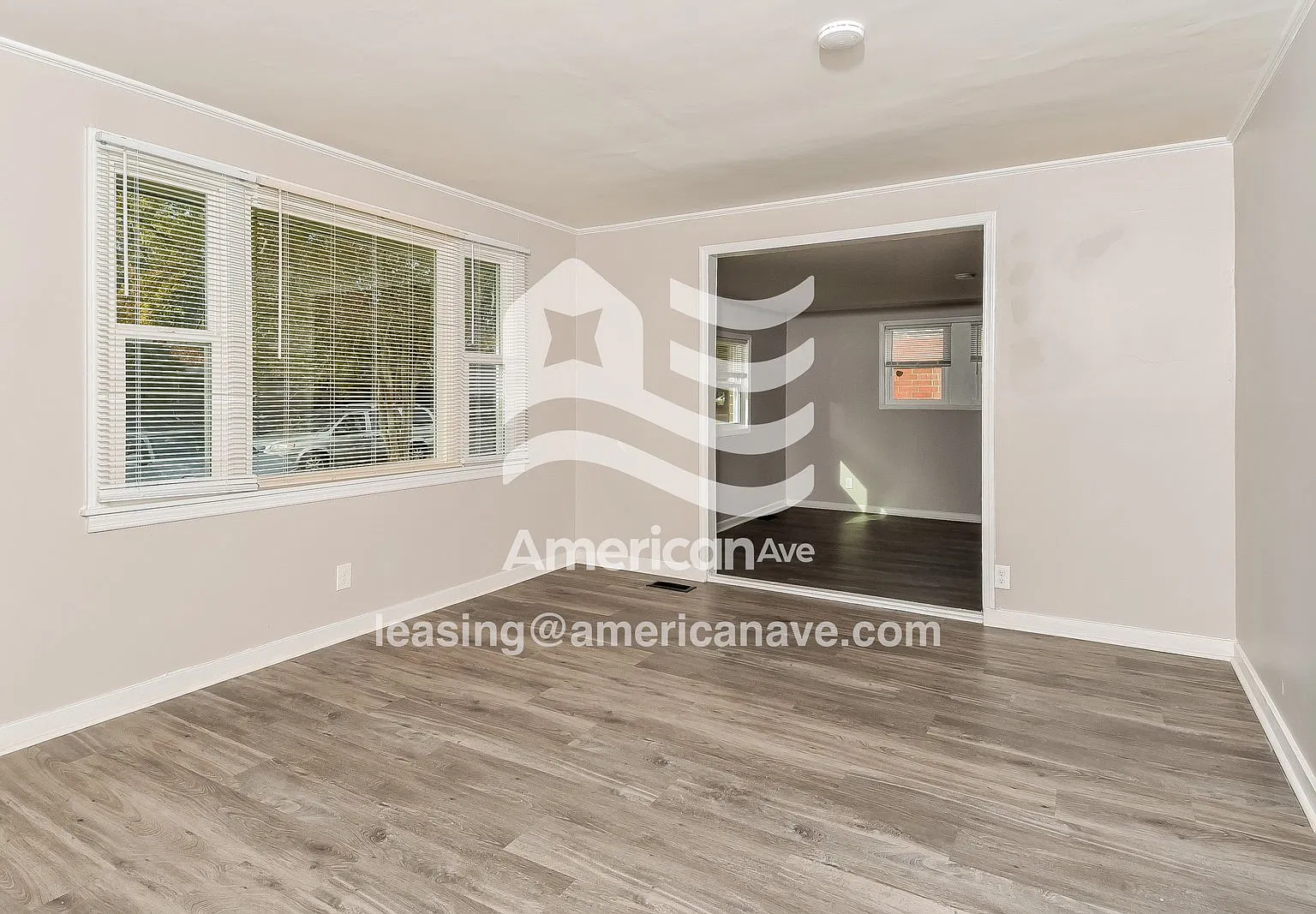 3 bed, 1.0 bath, 1428 sqft, $1,040 — Photo 4