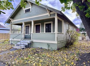 2335 Grace St, Baker City, OR 97814