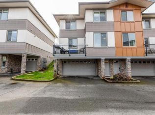 34248 King Rd #13, Abbotsford, BC V2S0B1
