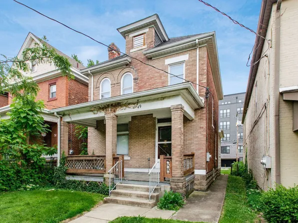 49 Euclid Ave, Columbus, OH 43201
