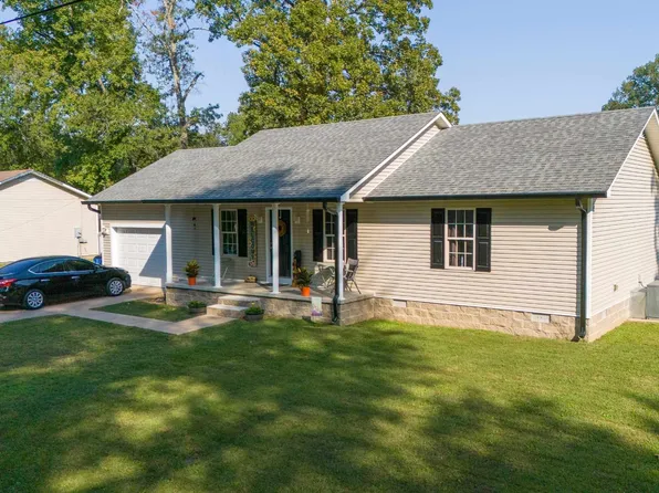 165 Cromwell St Lot 9, Savannah, TN 38372