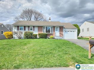 4337 Embur Ter, Easton, PA 18045