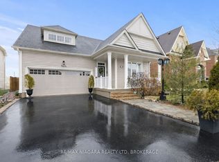 8424 Mulberry Dr, Niagara Falls, ON