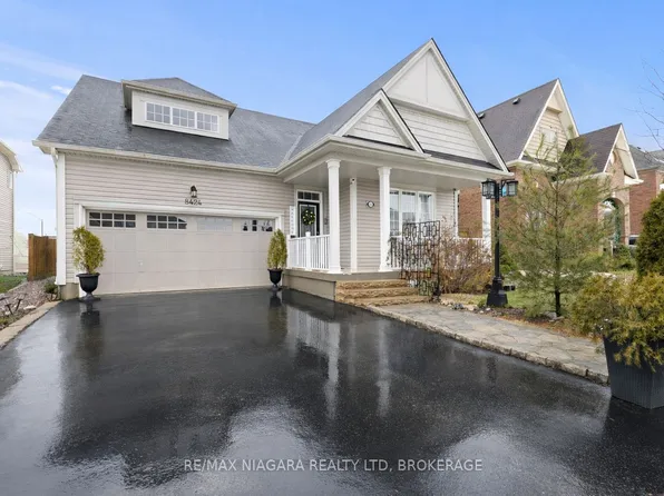 8424 Mulberry Dr, Niagara Falls, ON L2H 0K4