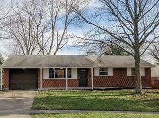 867 Castro Ln, Cincinnati, OH 45246