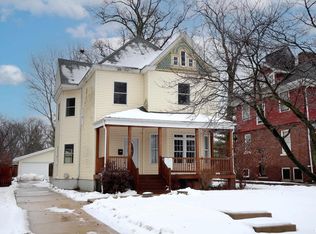 1520 N Bigelow St, Peoria, IL