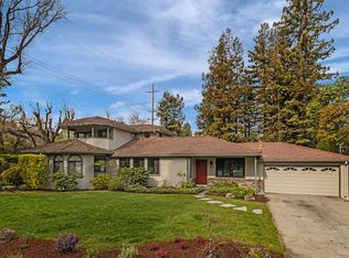 1072 Echo Dr, Los Altos, CA 94024