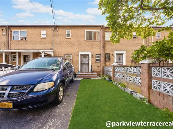 628 Thomas S Boyland St, Brooklyn, NY 11212