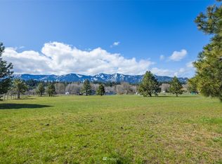 840 Little Creek Rd, Cle Elum, WA 98922
