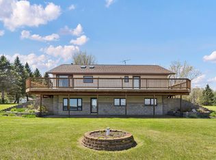 22066 W Spirit Ln, Frederic, WI 54837