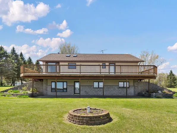 22066 W Spirit Ln, Frederic, WI 54837