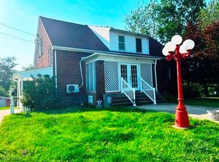 3601 State St, Weirton, WV