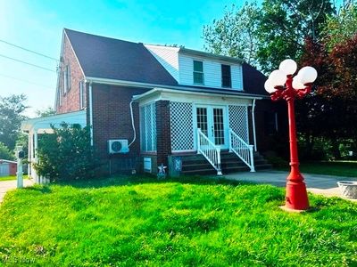 3601 State St, Weirton, WV, 26062