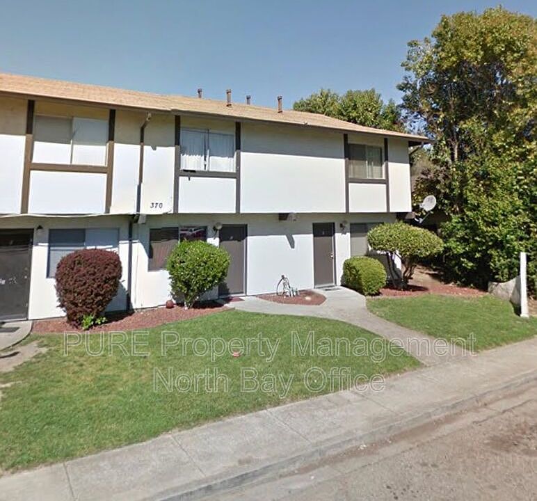 370 El Rio Ct Ukiah, CA, 95482 Apartments for Rent Zillow