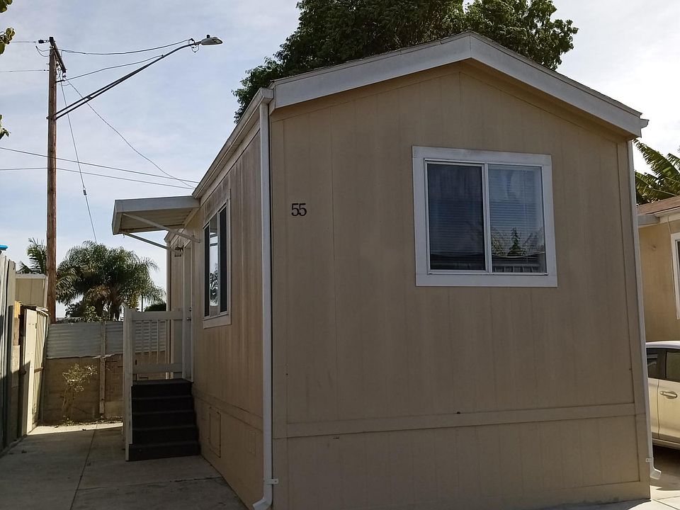 1st image of 1740 N Santa Fe Ave Spc 55
