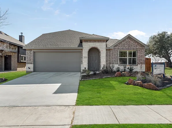 2834 Ocean Dr, Lancaster, TX 75146