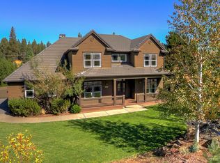 19620 Blue Sky Ln, Bend, OR 97702