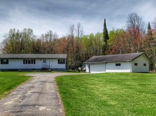 16339 Badavinac Rd, Pengilly, MN 55775