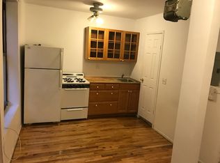 55 Leroy St #6FE, New York, NY 10014
