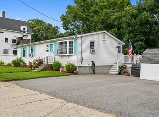 137 Grand St, Woonsocket, RI 02895