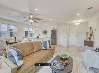 1516 K St SE #2A, Washington, DC 20003