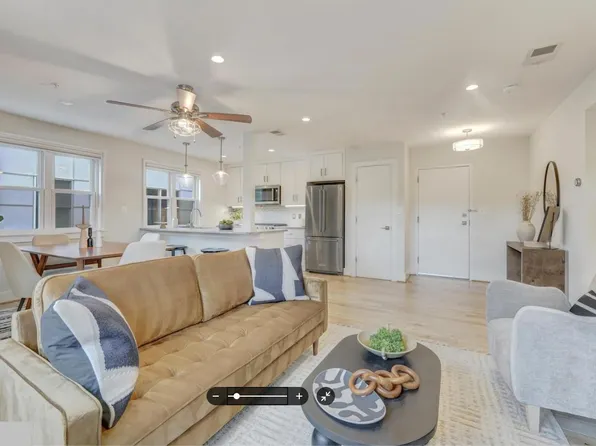 1516 K St SE #2A, Washington, DC 20003