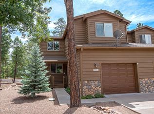 6066 E Starlight Ridge Pkwy, Lakeside, AZ 85929