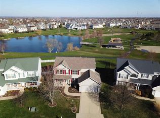 1631 W Meadowview Dr, Dunlap, IL 61525