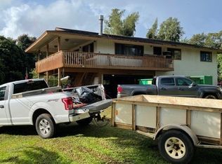 A, Kilauea, HI 96754