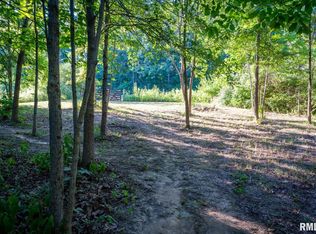 1545 Sullivan Rd, Goreville, IL 62939