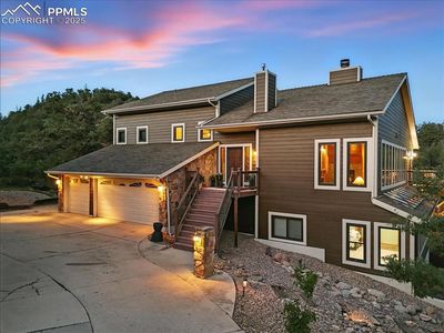 3065 Black Canyon Rd, Colorado Springs, CO, 80904