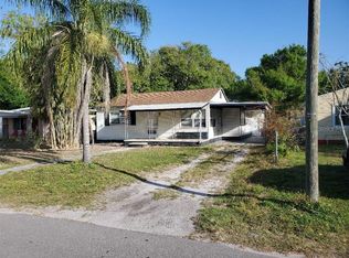 5513 16th Ave S, Gulfport, FL 33707