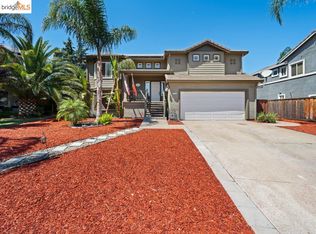 1656 Century Oaks Dr, Brentwood, CA 94513