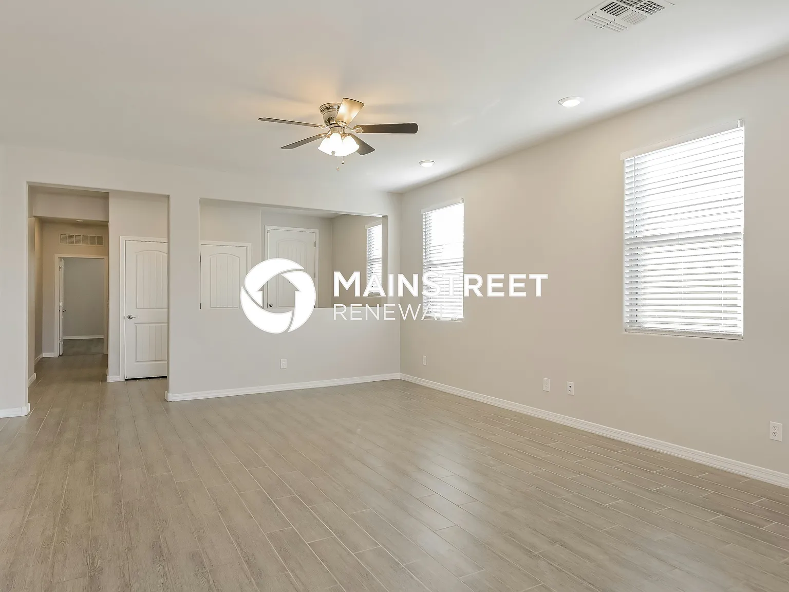 8835 N Hardy Preserve Loop — Photo 2
