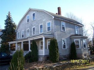 61 Fruit Street Ext #B, Milford, MA 01757