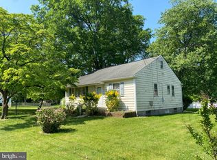 114 Camden Ave, Voorhees, NJ 08043