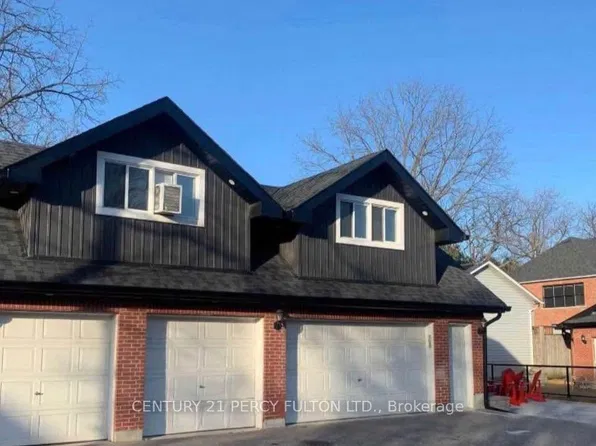 1050 Dunbarton Rd, Pickering, ON L1V 1G8