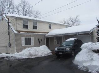 437 Ralph Ave, Central Islip, NY 11722