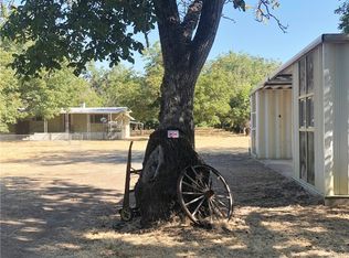 986 Clover Valley Rd, Upper Lake, CA 95485