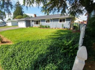 52089 SE 3rd Pl, Scappoose, OR 97056