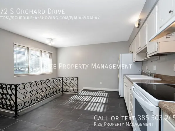 172 S Orchard Dr, North Salt Lake, UT 84054